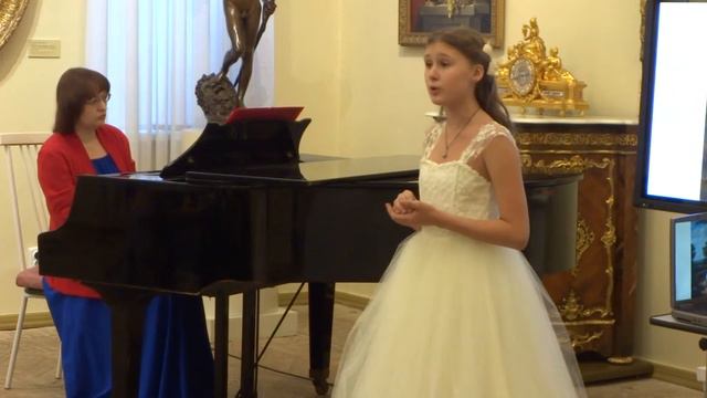 Полина Погребняк - Фиалка смотреть онлайн