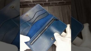 Лонгер Bleu wave