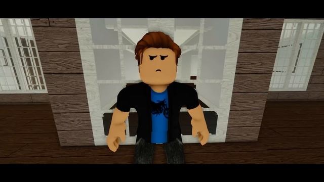 He Turned A Penny Into A Million Dollars! A Roblox Movie смотреть онлайн