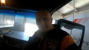 Замена обшивки кабины MAN TGA