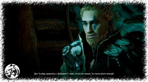 Horizon Zero Dawn #19. Святилище