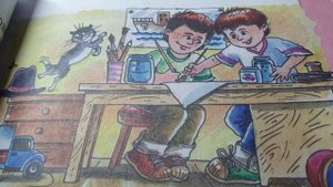 Живая шляпа?Рассказы для детей?Слушать рассказы Н Носова