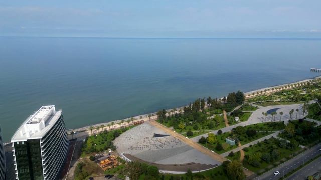 Прайм Резиденс | Недвижимость в Батуми | Flatiko