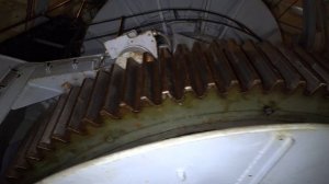 Радиотелескоп ТНА-400. Тайна железной двери. Часть 2. НИП-10, в/ч 14109, поселок Школьное, Крым.