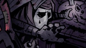История Шута | Darkest Dungeon 2 | Русская Озвучка