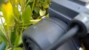 Бензогенератор HUTER 1 кВт+насос FGP 400J (400 Вт)