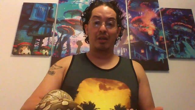 Ball Python Morph: Butter? Lesser? Is there a difference?