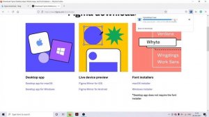 How to Download and Install Figma on windows for free