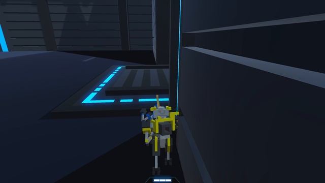 БЕЗ ОРУЖИЯ! #21 Clone Drone in the Danger Zone Прохождение смотреть онлайн