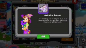 How to Breed the Astraline Dragon - Dragonvale/Breeding Guide/Breeding tips