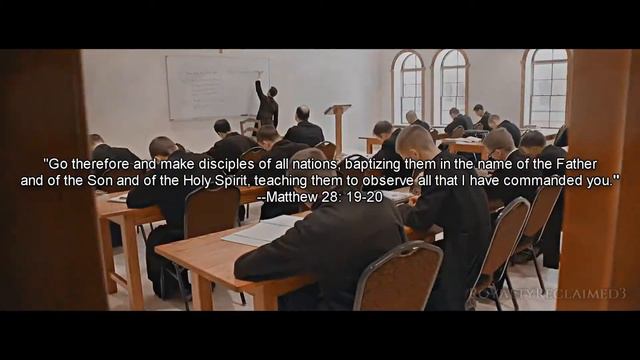 holy orders | ✞ catholic aesthetics ✞ смотреть онлайн