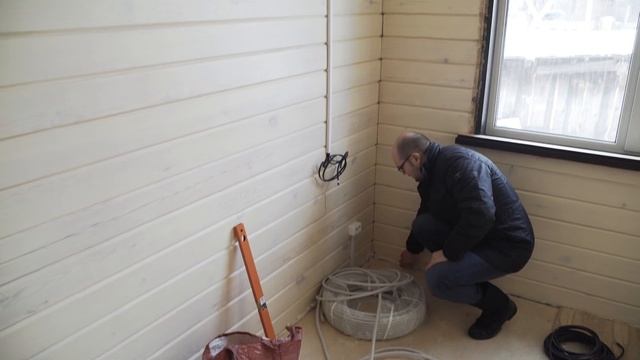 Review 14 | Деревянный дом дышит смотреть онлайн