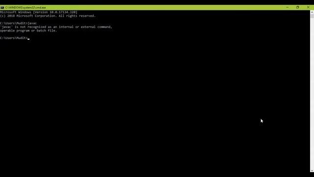 Java Tutorial 1 | Introduction And Installation