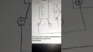 электролебедка из автомобильного стартера, своими руками , простая схема подключения