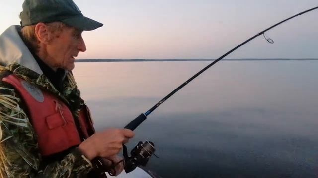 Рыбалка на Яузском водохранилище 2021 (поимка сома)