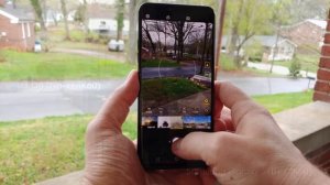 LG G8 ThinQ Camera Review - Manual Mode Champion