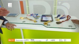 Спорт в 60 лет: история успеха чемпиона России по гиревому спорту