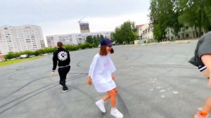 VAVAN, Galibri & Mavik - Сказочный десант - Танец (jeny_miki, Vova Legend & Maloy-Di)