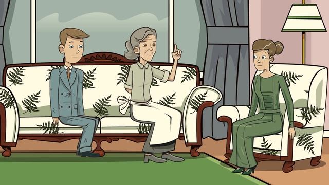 Role of women after World War 1 смотреть онлайн