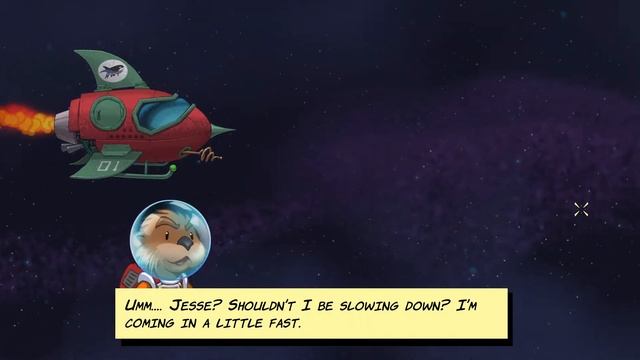 Space Otter Charlie 2021 Gameplay Walkthrough Part 1 HDR 1080p смотреть онлайн