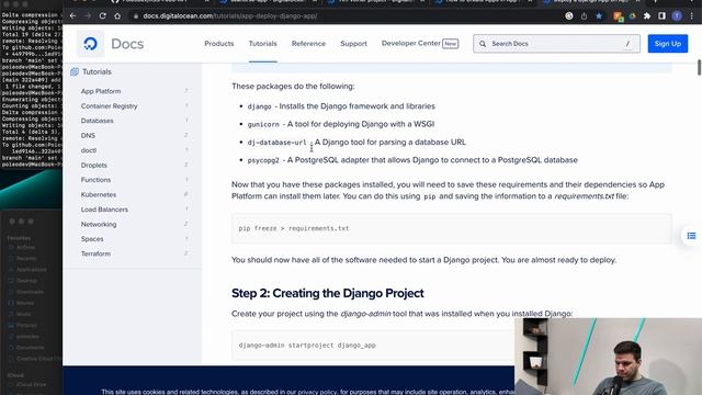 Create and *SELL* an API in 1 hour with Python | LEARN PYTHON | LEARN DJANGO | DJANGO TUTORIAL