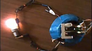 Электронный генератор    ОРБИТА  Electronic generator    ORBIT