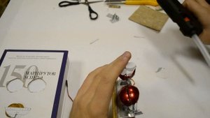 Оживляем робота. Аниматроника своими руками. Механические глаза часть 2.