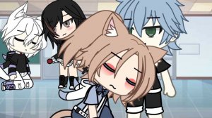 [💞] Животное или хозяин? [💕] meme gacha life gacha club gacha life gacha меме гача лайф гача клуб