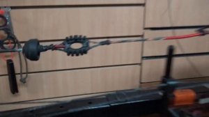 Новые блоки на Mission Craze