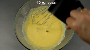 Почему блины получаются резиновыми