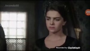 Селим и Михримах Султан-Старший брат