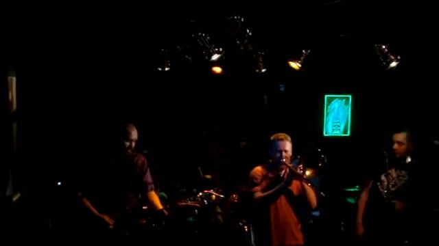 Markscheider Kunst -Кокейро 28.02 2015 СПб Биржа бар смотреть онлайн