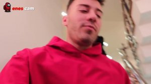 GERÇEK HAYATTA AMONG US #2 ❌ 🔪