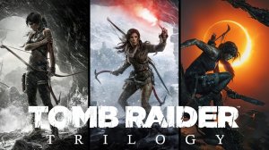 Трилогия Tomb-Raider - Послесловие