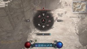 Побочный квест Diablo 4 Старые традиции