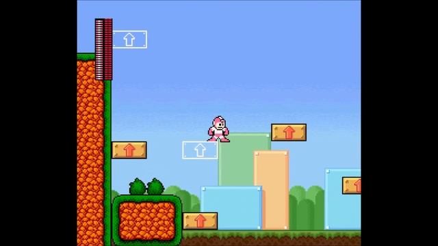 Mega Man: Square Root of Negative One - Hello смотреть онлайн