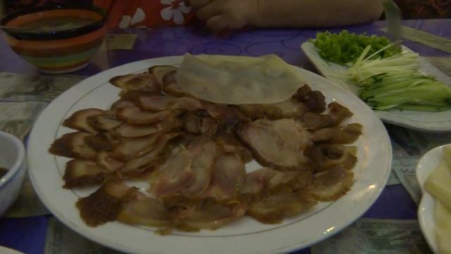 Хуньчунь. утка по-пекински.2015 год смотреть онлайн