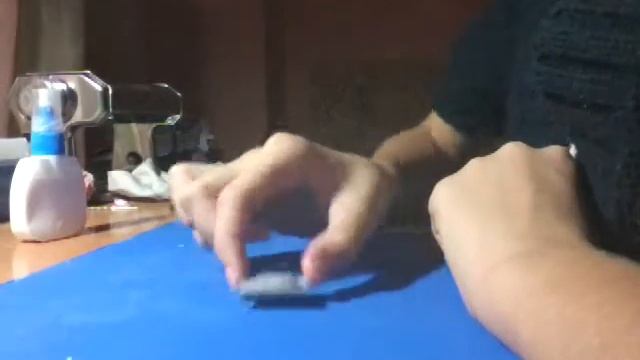 Масстер класс по полимерной глине. Декупаж смотреть онлайн