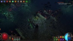 POE Yeni Ligi Necropolis Geliyor / Path of Exile 3.24