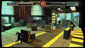 CounterSpy -- Gameplay (PS4)