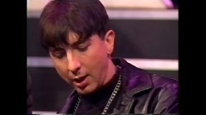 Marc Almond - Glasgow 1996 - The Days Of Pearly Spencer -
