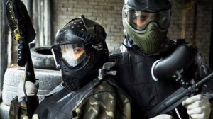 Пейнтбольный клуб как бизнес идея | Пейнтбол