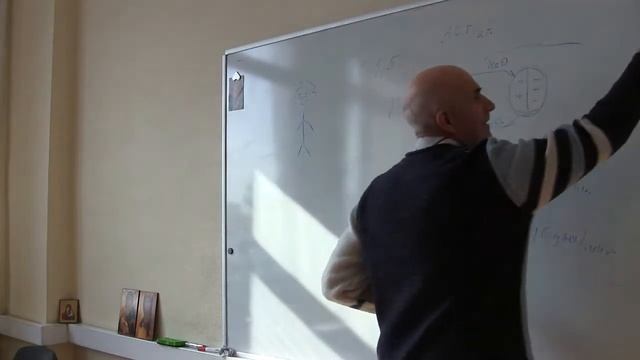 8 - День открытых дверей 3/24/18 Академия ЦМ смотреть онлайн