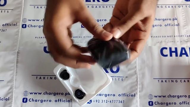 M17 Wireless Bluetooth Earbuds Universal with Powerbank box for Android/IOS смотреть онлайн