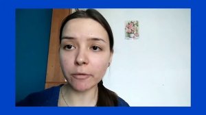 Основы красивой речи. Артикуляционная гимнастика, 1 часть.