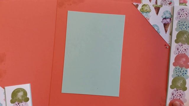 11 Stamped Scrapbooking Layouts To Inspire You! смотреть онлайн