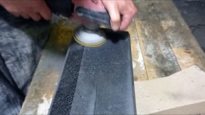 Полировка камня, Усиленный обдир, Не Дорогой инструмент!