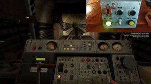 Играю в метрострой на самодельном пульте на Arduino! METROSTOI (Garry`s Mod) (Часть 3)