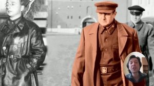 Слова которые Лаврентий Берия сказал перед своей казнью