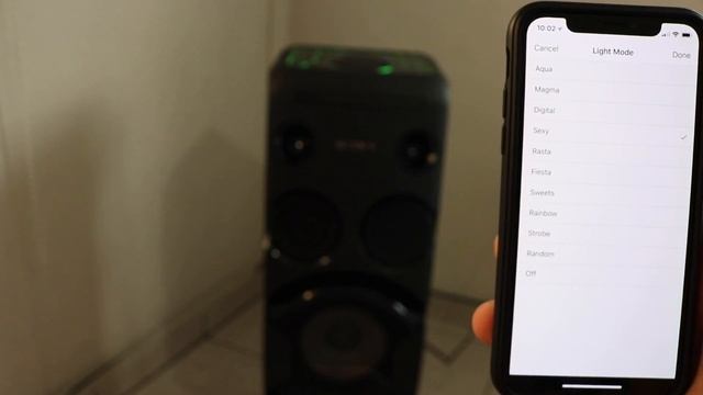 Bocinas Sony MHC-V50D: Review en español смотреть онлайн